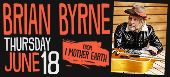 Brian Byrne